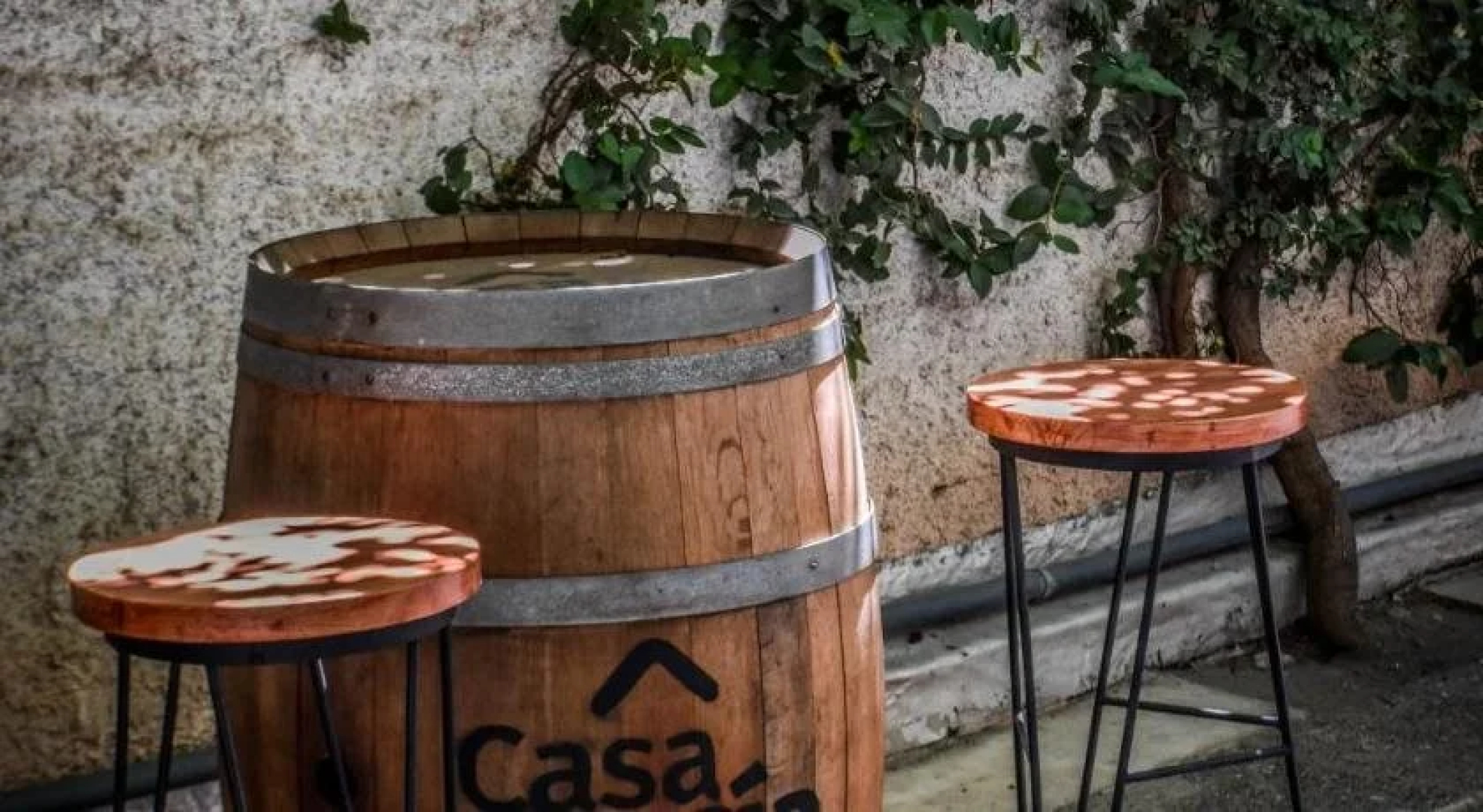 Casa Lucia