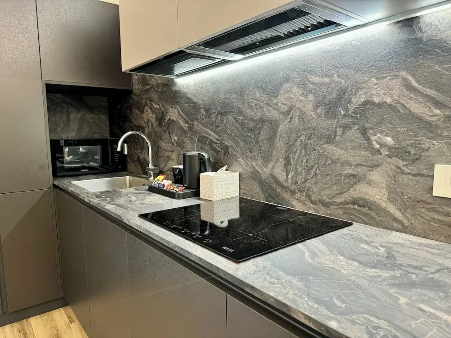 Adige Apartments