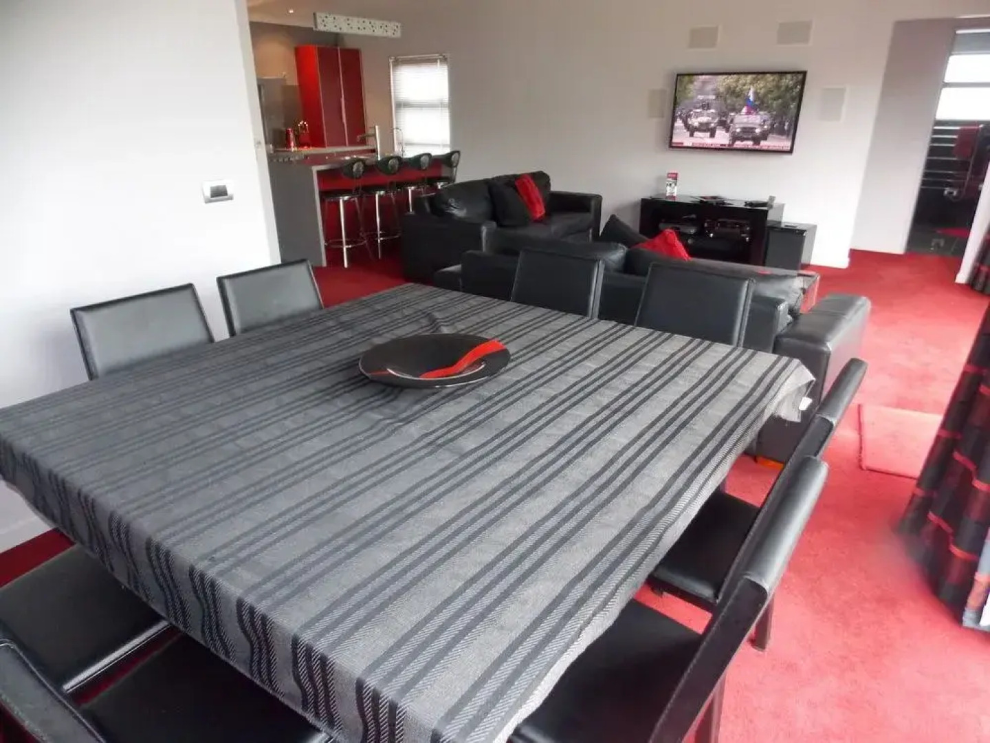 De Vine Martinborough 14 Cologne St