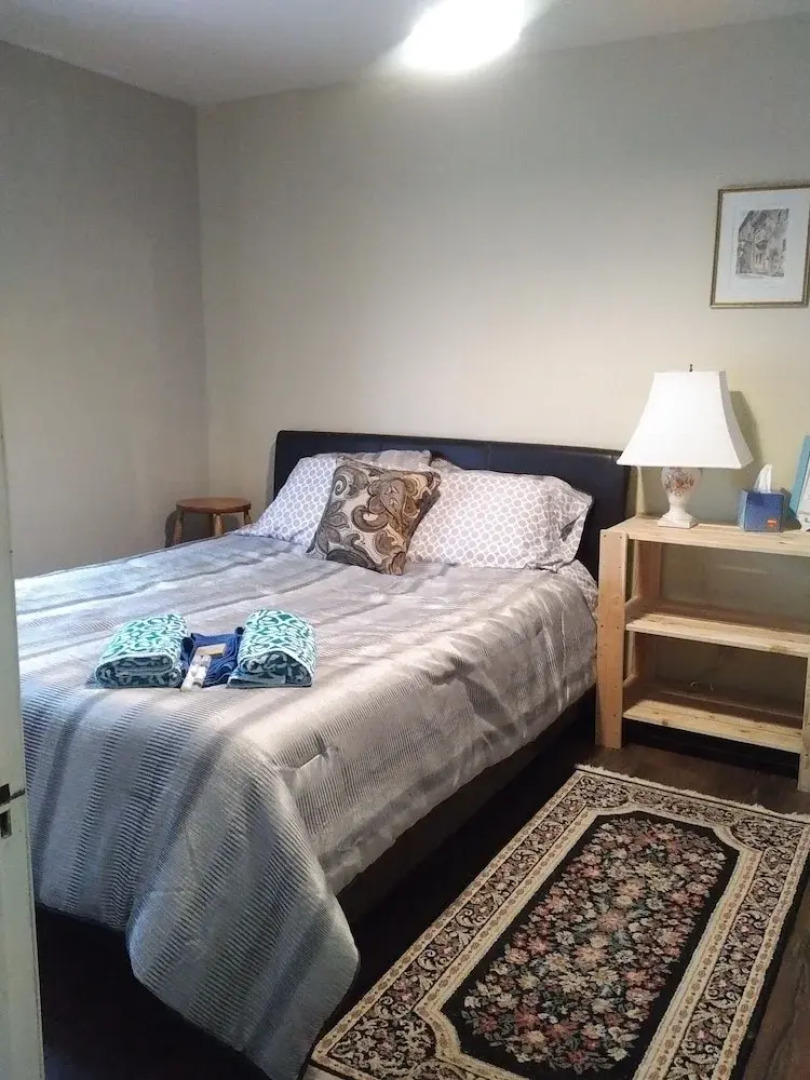 A1 Place That Feels Like Home