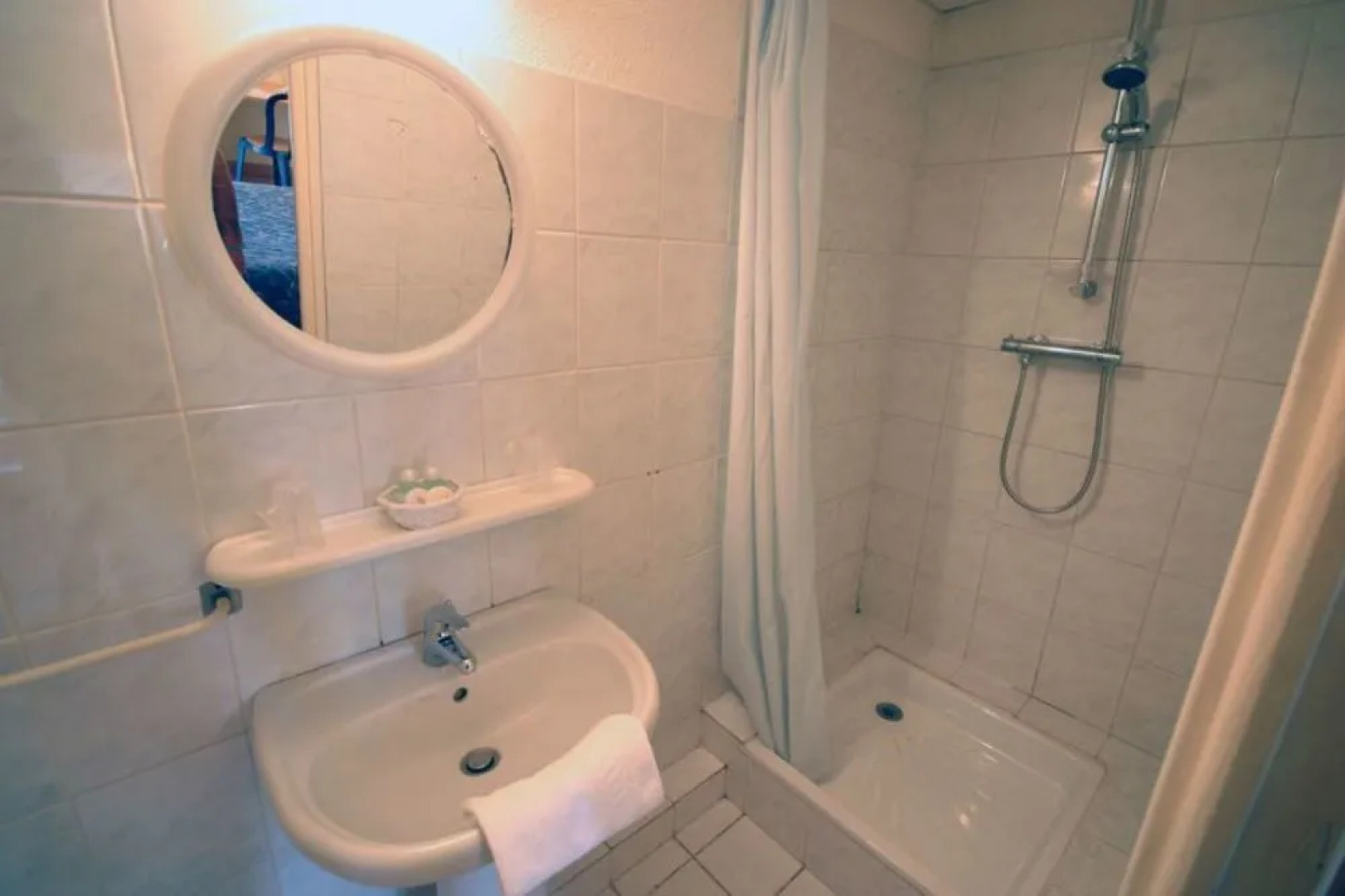 Le Relais Des Lavandins