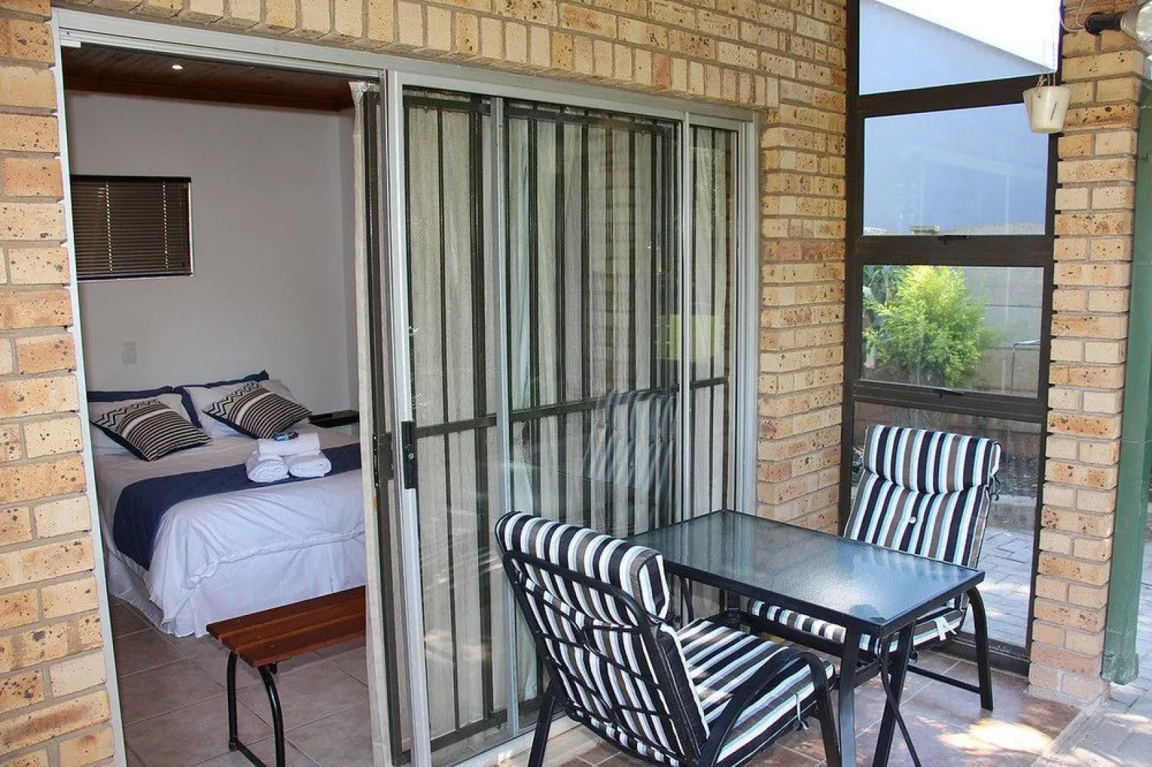 Windmill Guest House Bloemfontein