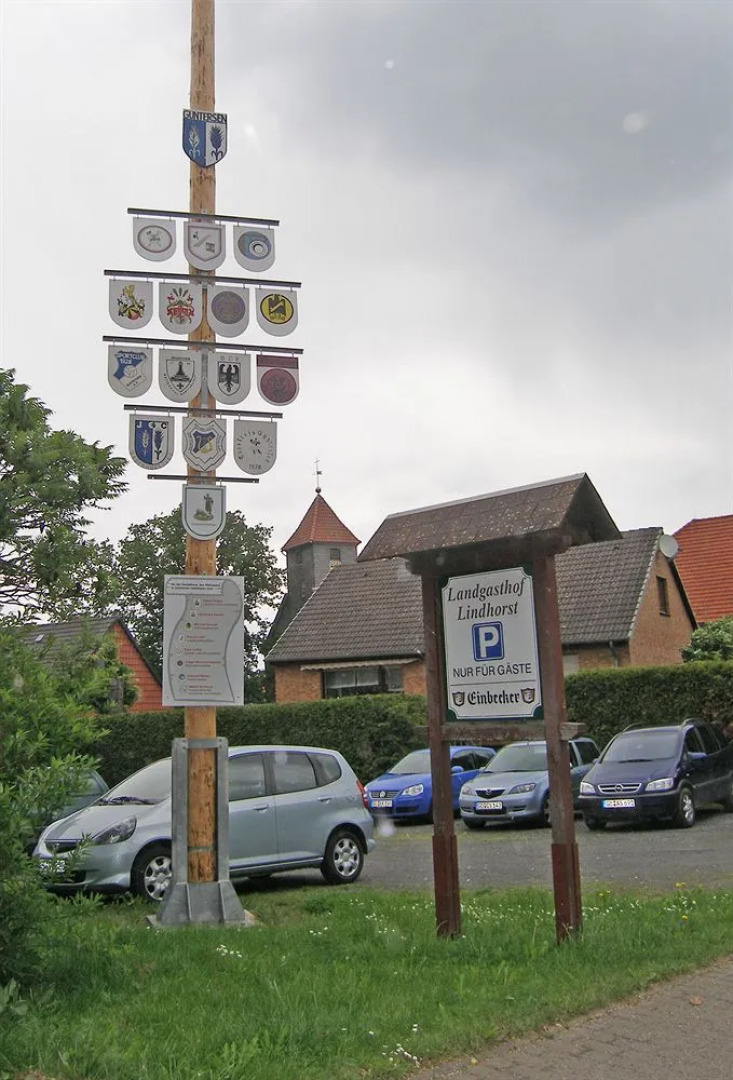 Landgasthof Lindhorst