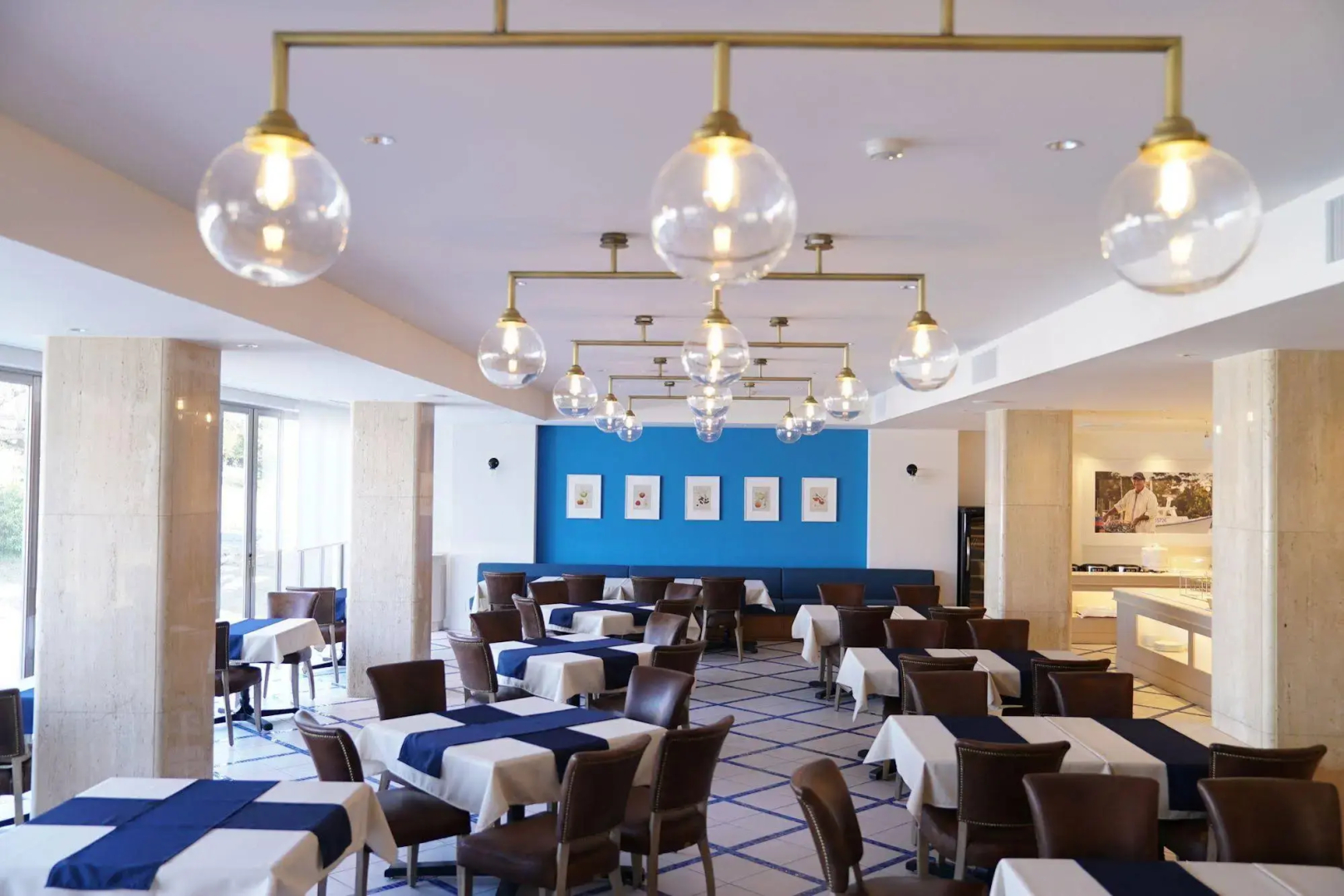 Infinito Hotel & Spa Nanki Shirahama