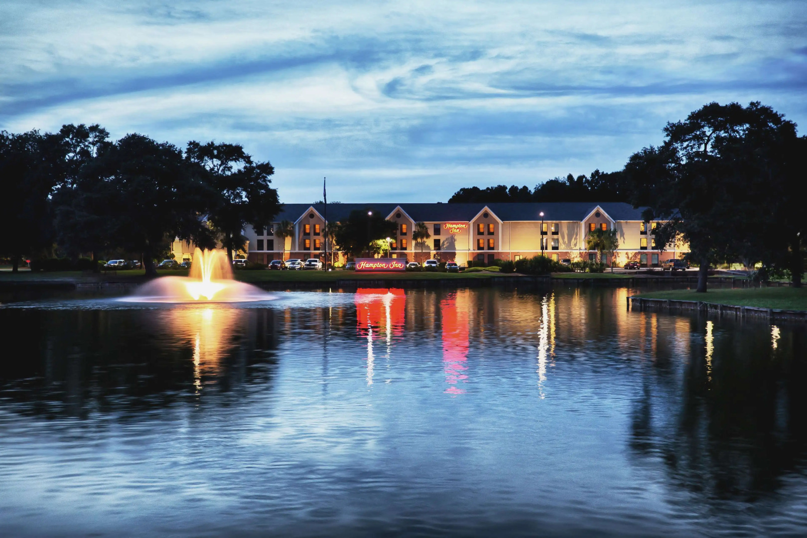 Hampton Inn Pawleys Island - Litchfield