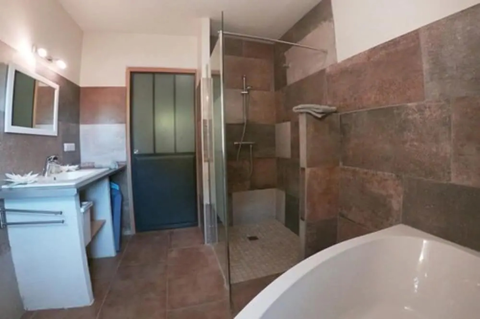 Maison Panorama des Alpilles