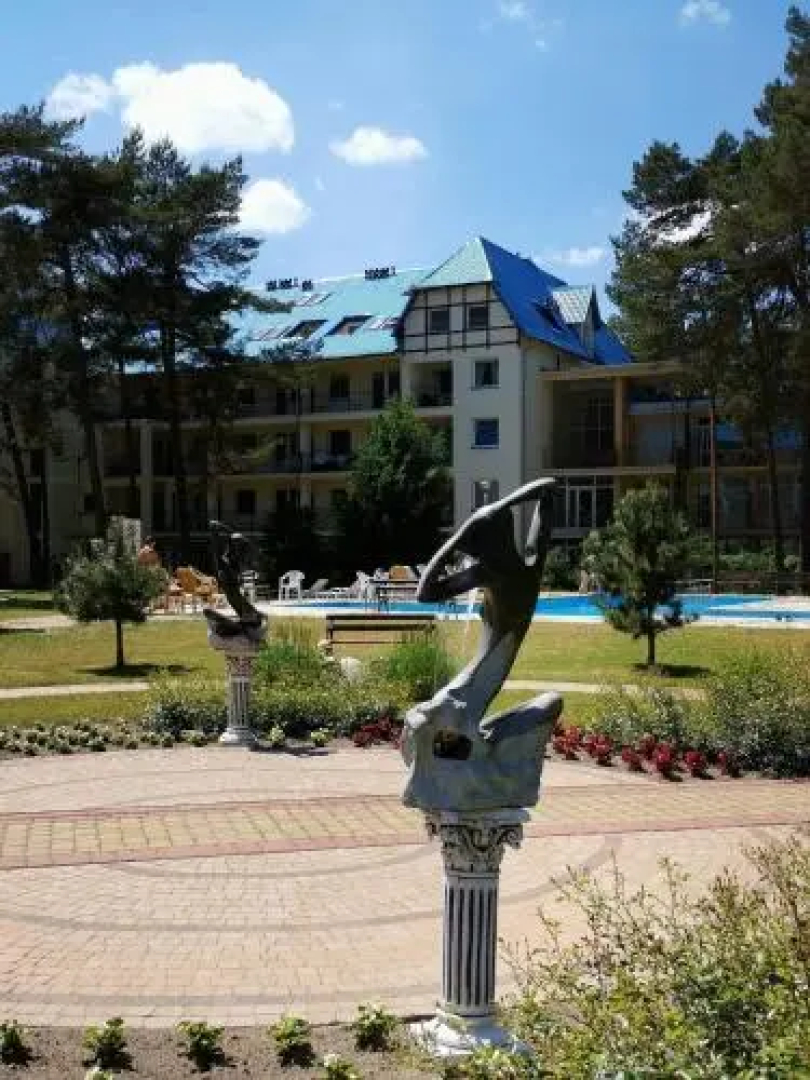 Apartamenty Sun & Snow Blue Mare