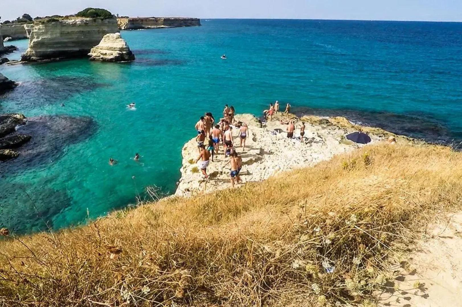 Tipica Casa Salentina Con Piscina Ed Internet M541