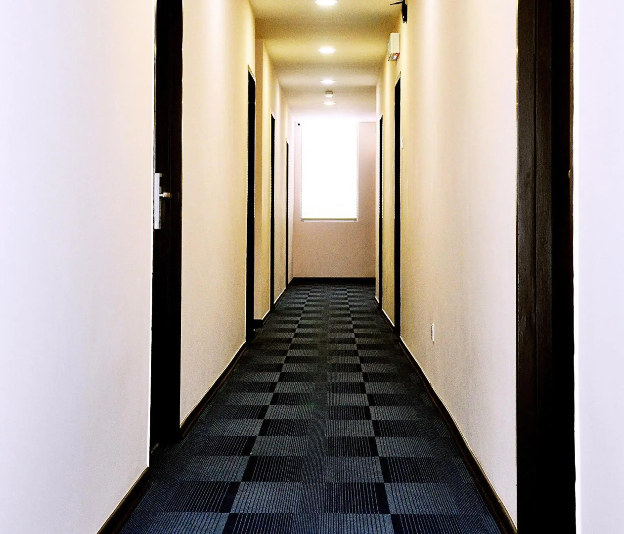 Gem Hotel Nusajaya