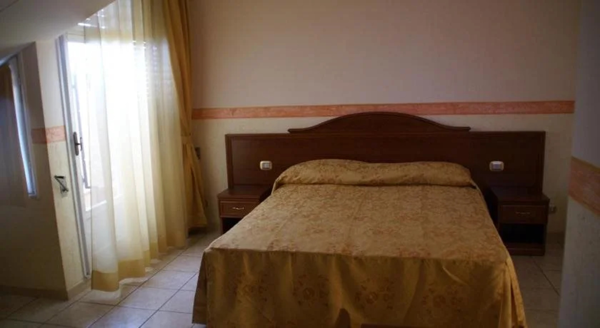 Agriturismo Tenuta Quarto Santa Croce