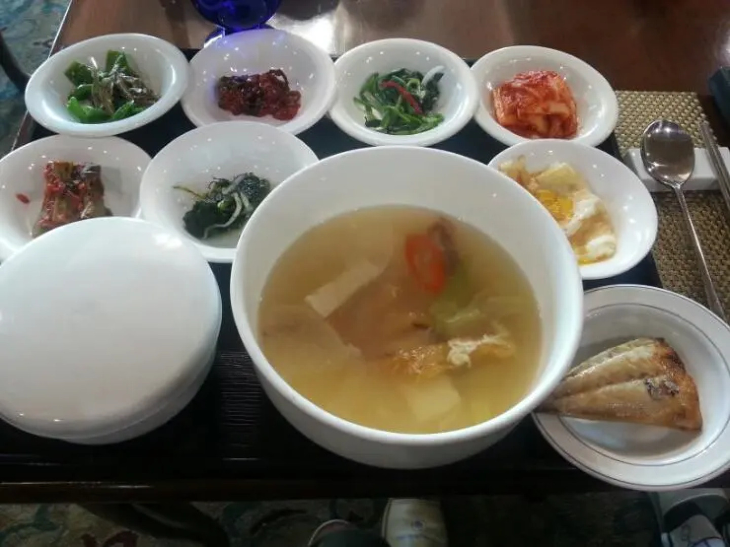 Shin Yang Park Hotel