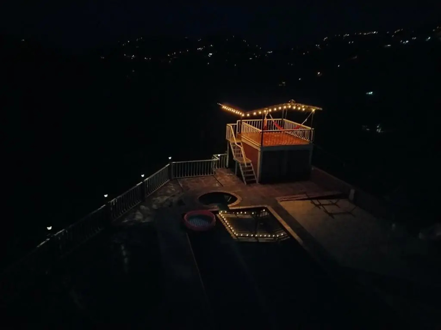 Apartamento campestre