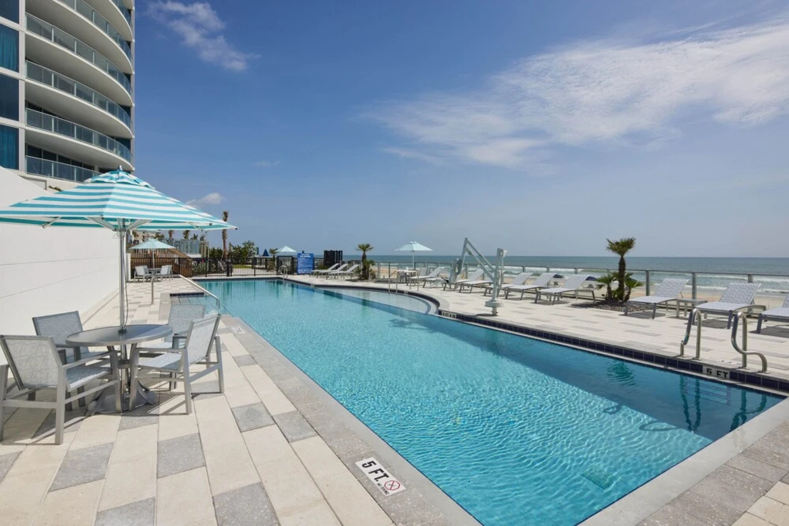 Max Beach Resort