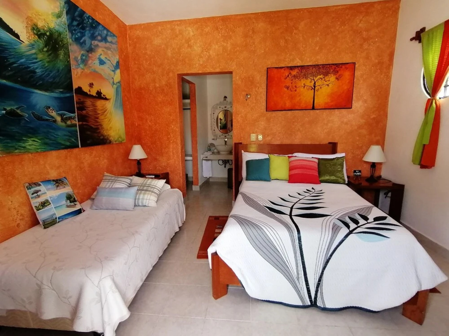 Casa de Huéspedes Boutique Los Juanitos