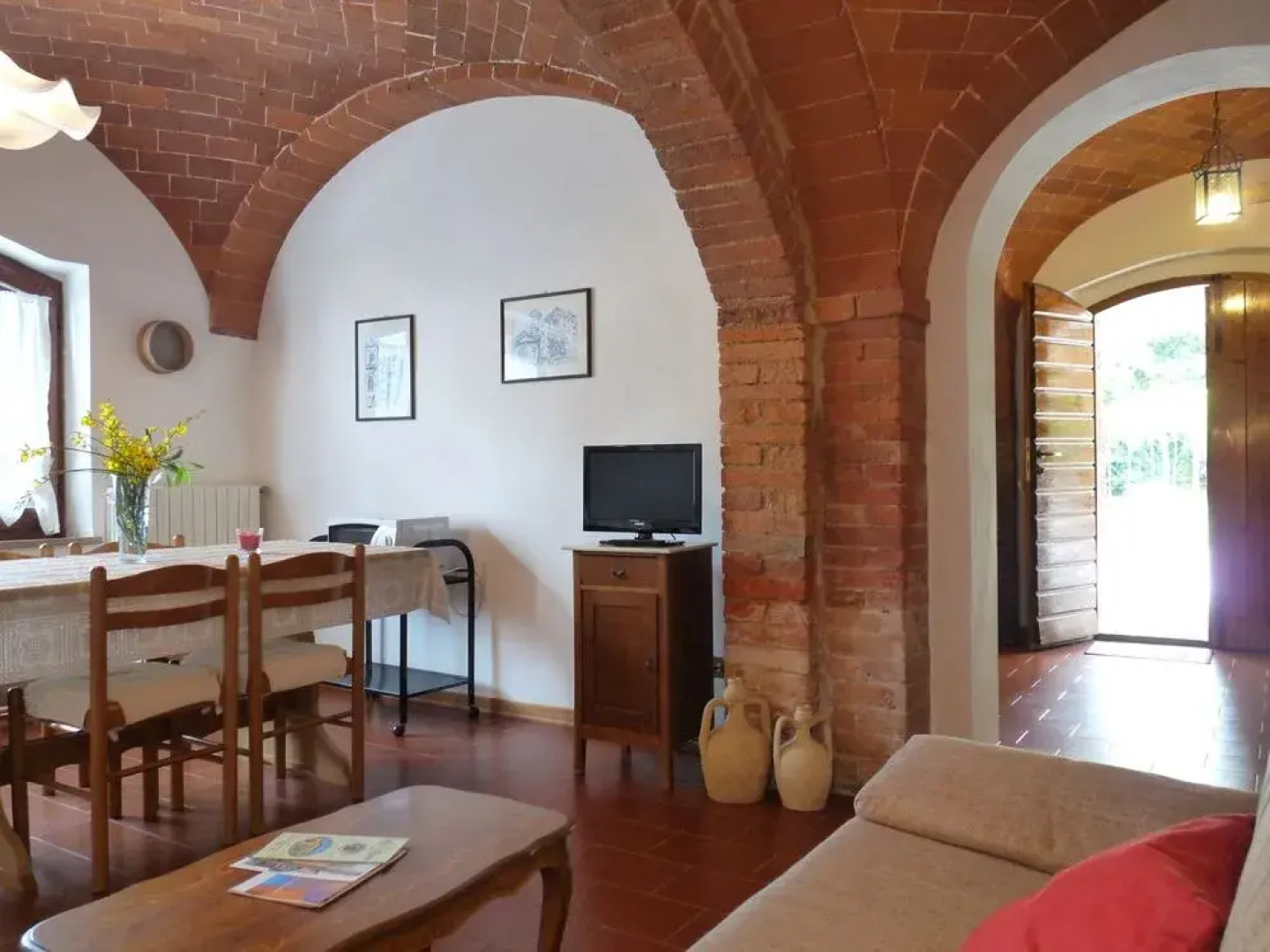 Agriturismo La Vigna