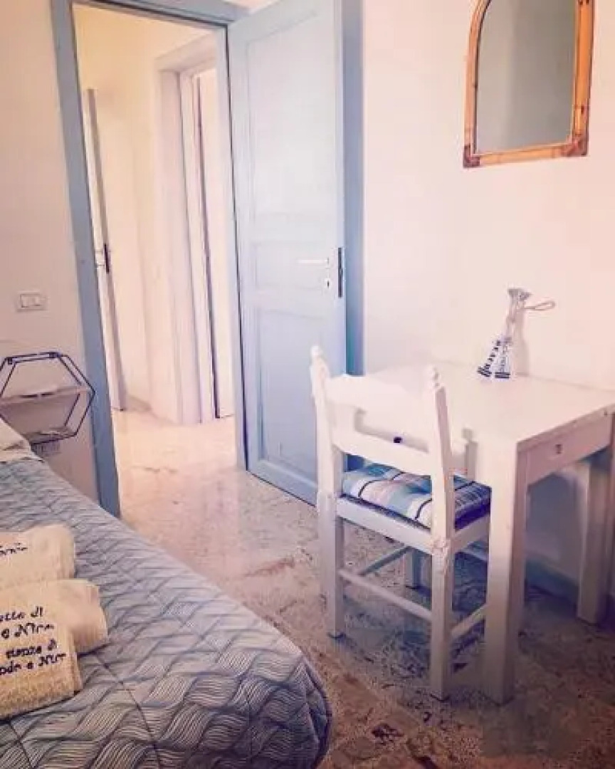 Casa Vacanze al Mare in Salento