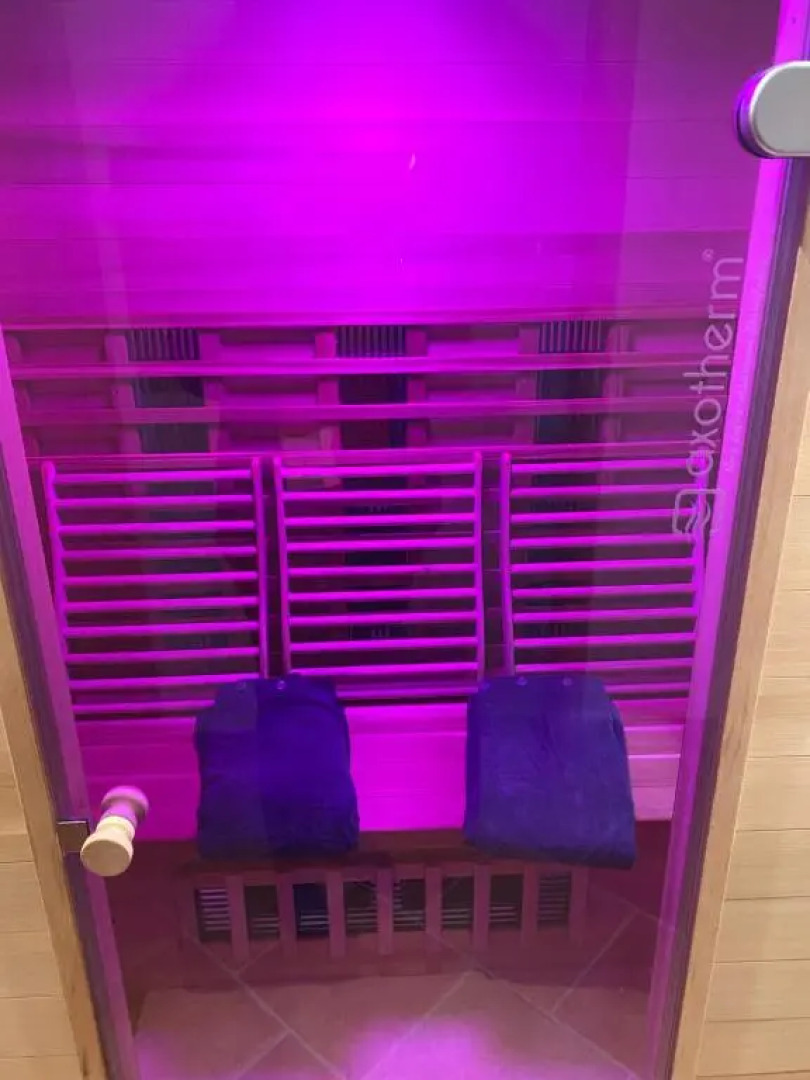 Traumferienhaus Sauerland