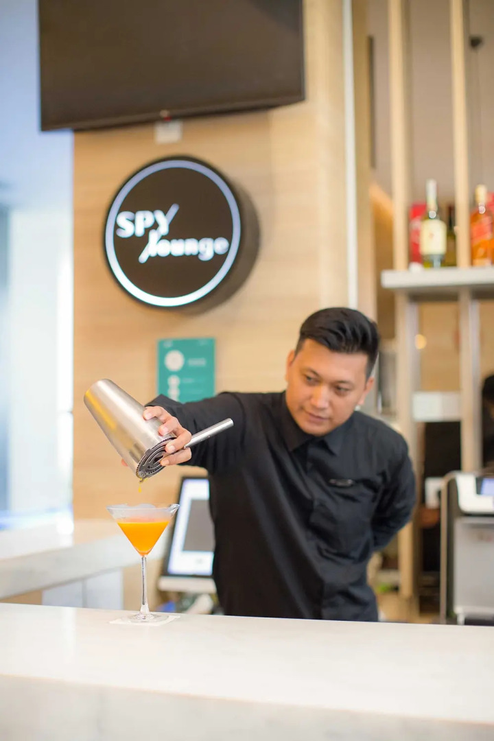 The 1O1 Palembang Rajawali