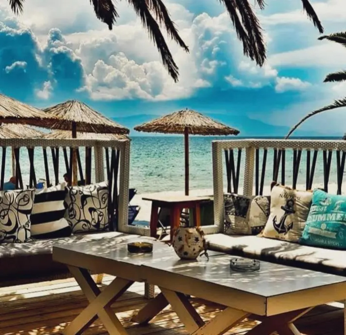 Maria & Trifon studio