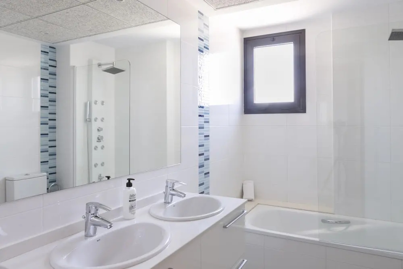 ApartUP Patacona Horizon