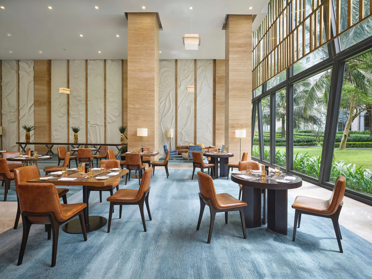 Курортный отель Radisson Blu Resort Phu Quoc