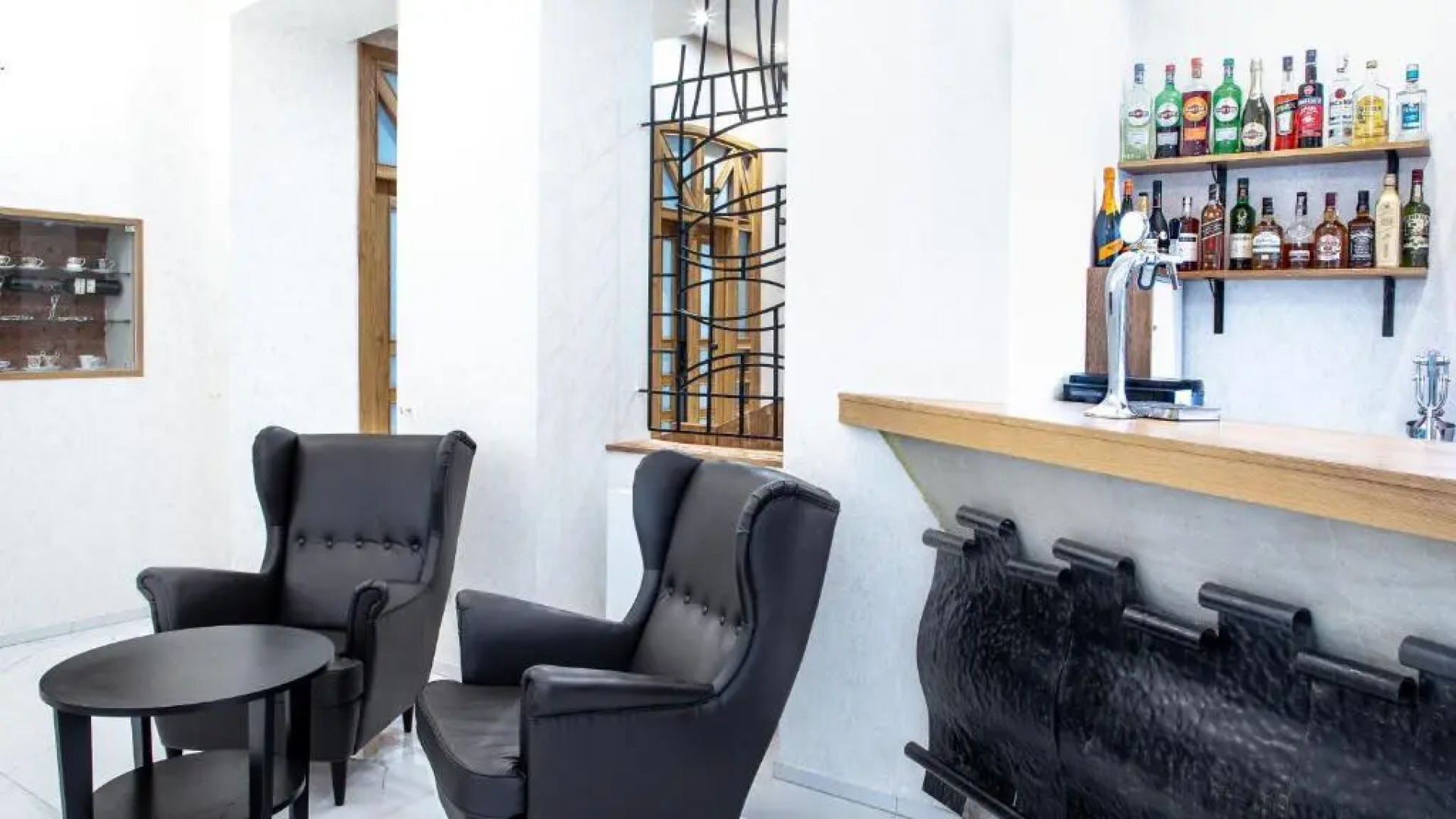 Europejski Boutique Hotel