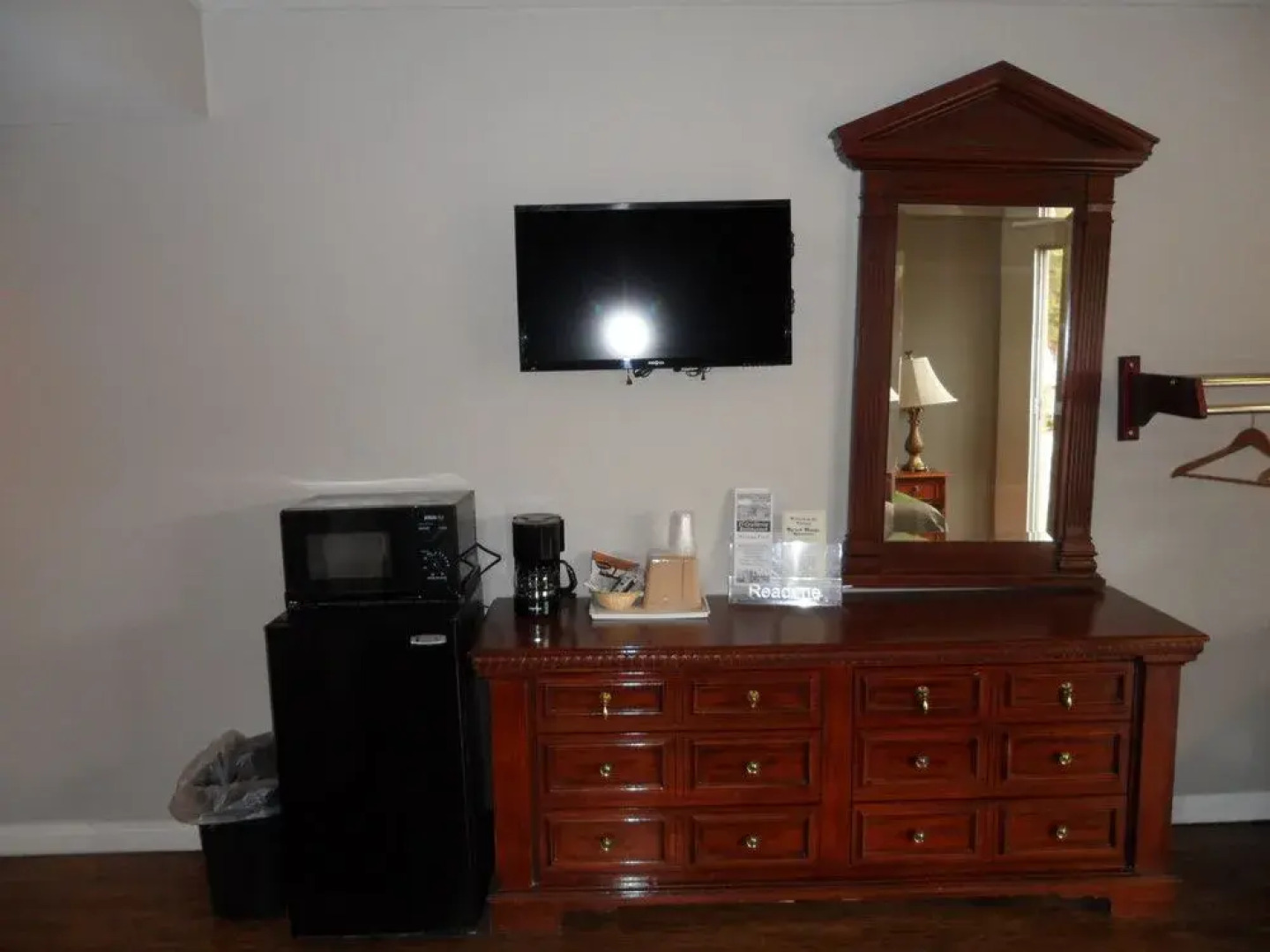 Studio 6 Gorman - Lebec