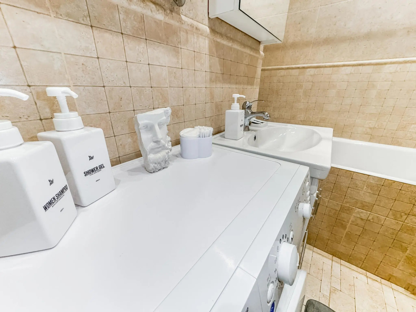 Posutochno50 (Посуточно50) на улице Совхозная 16 корпус 2