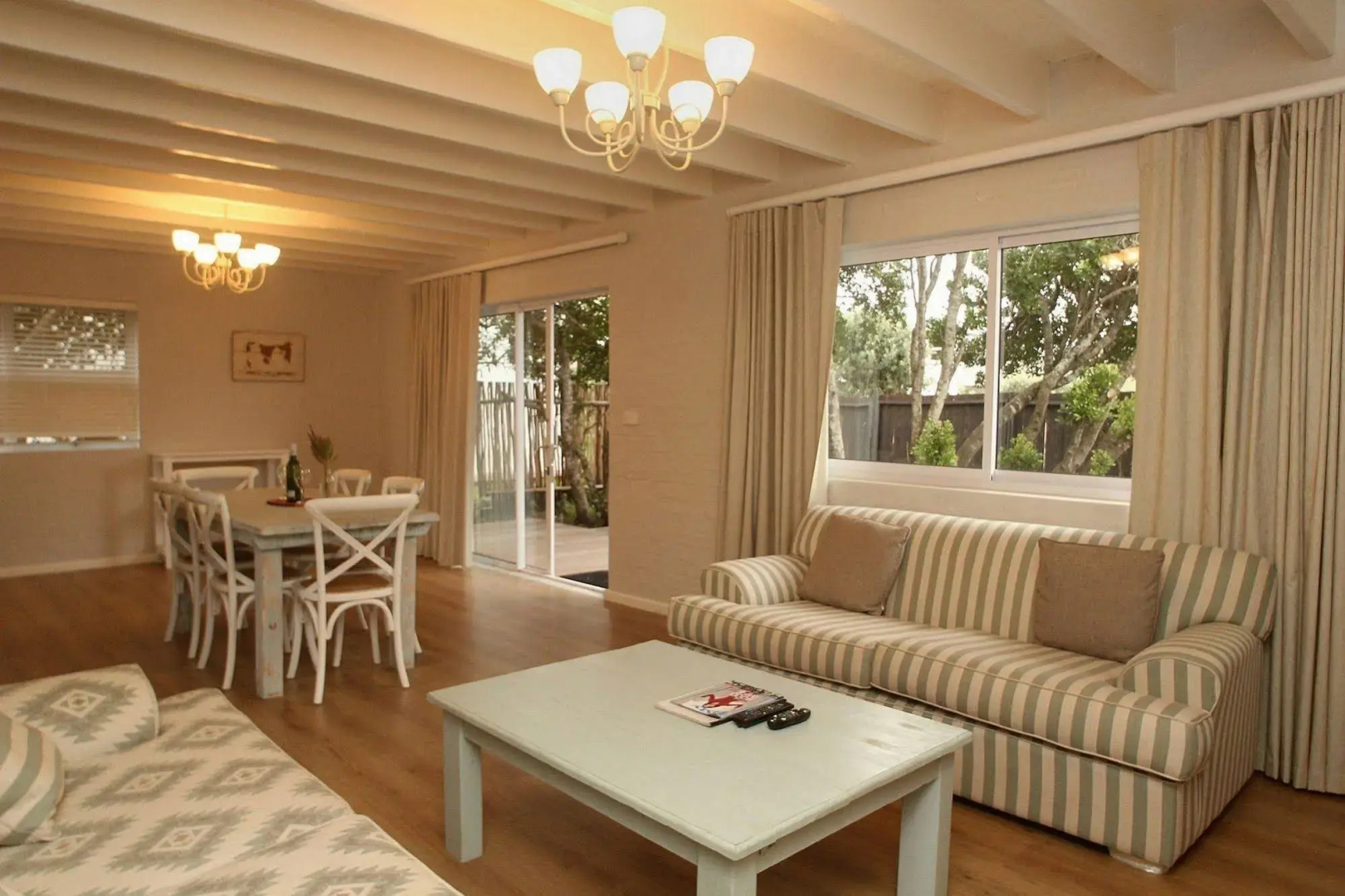 Cape St Francis Village Break