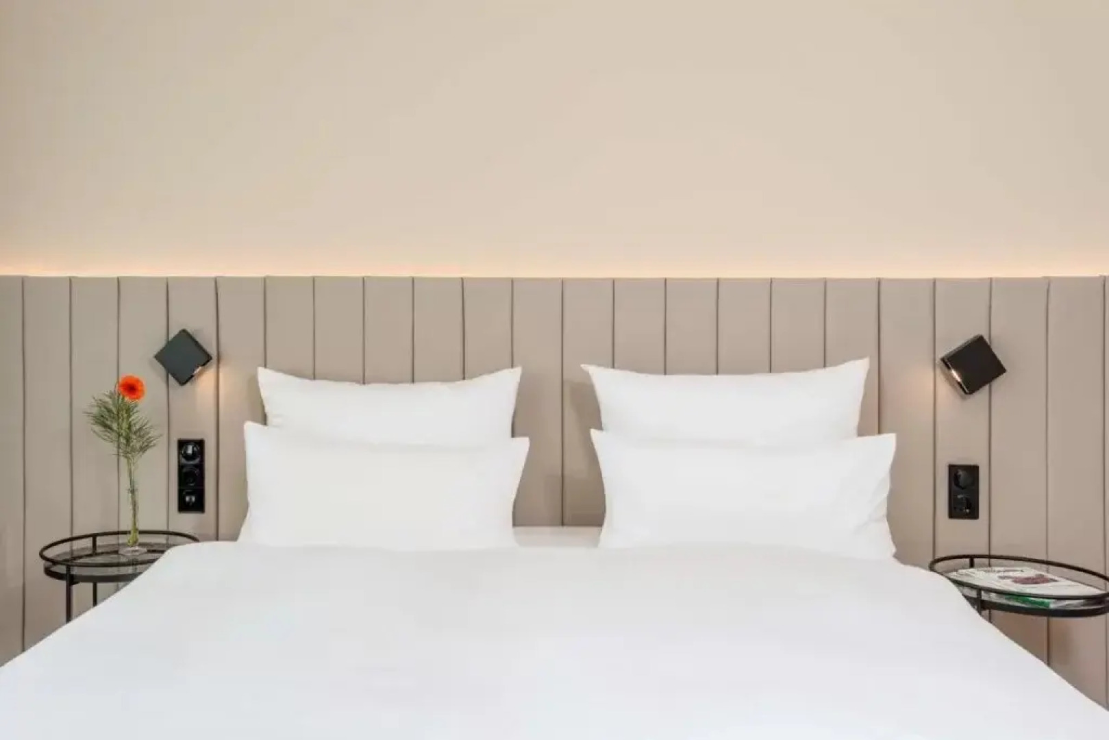 Hotel Klösterle Nördlingen