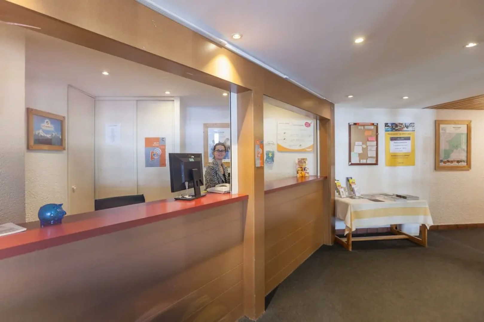 Résidence Les 2 Alpes - Maeva Selection