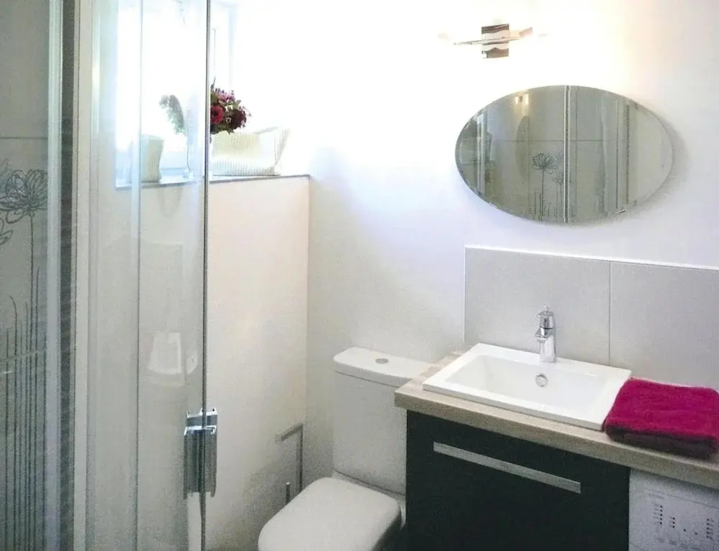 Stone House in Plougasnou Near Sandy Beach