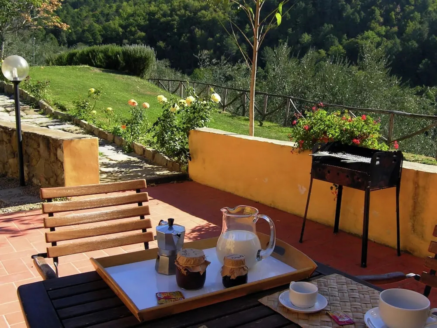 Holiday Home in Chianti With Pool