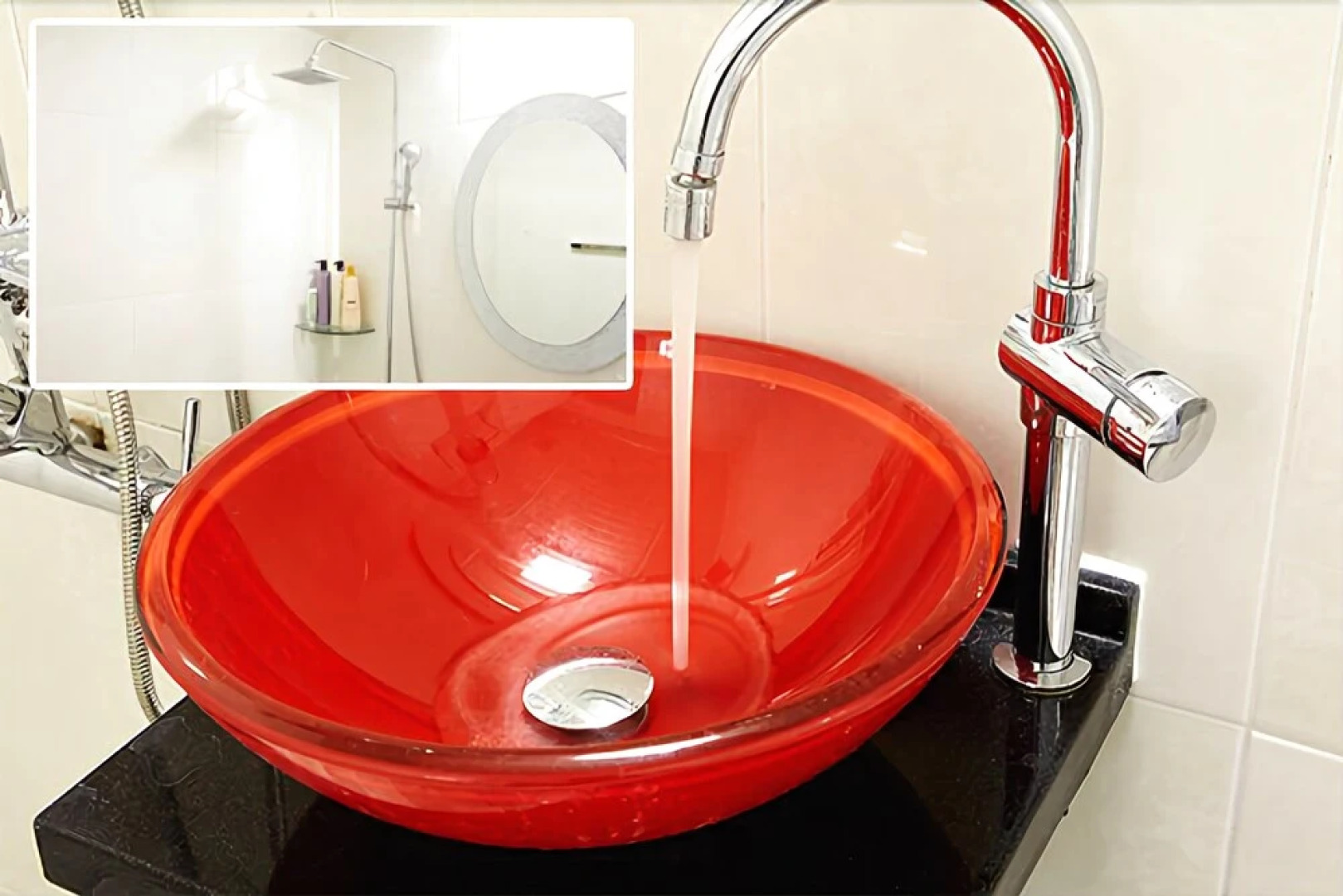 Yangpyeong Fox & Bear Pension