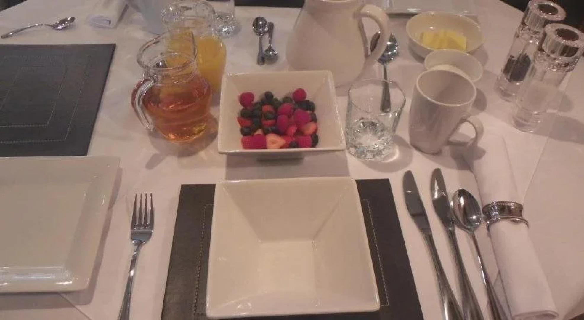 Headgate Farm Bed and Breakfast