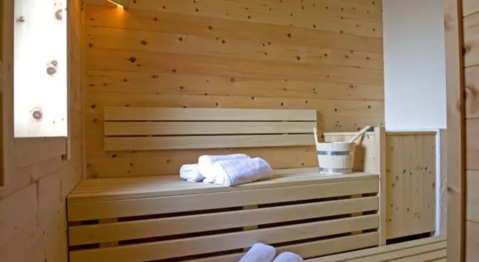 Angerer Alpine Suiten und Familienappartements Tirol