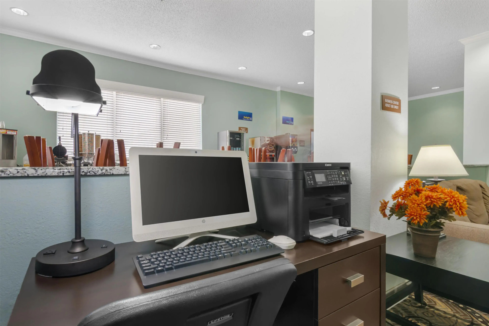 Best Western Teal Lake Inn