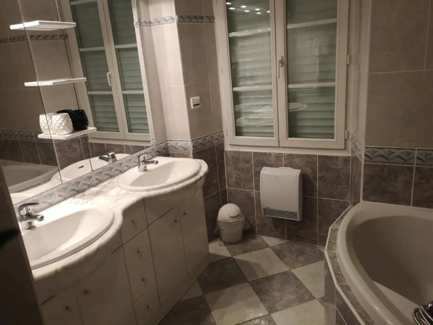 Hôtel Castel dOlmes