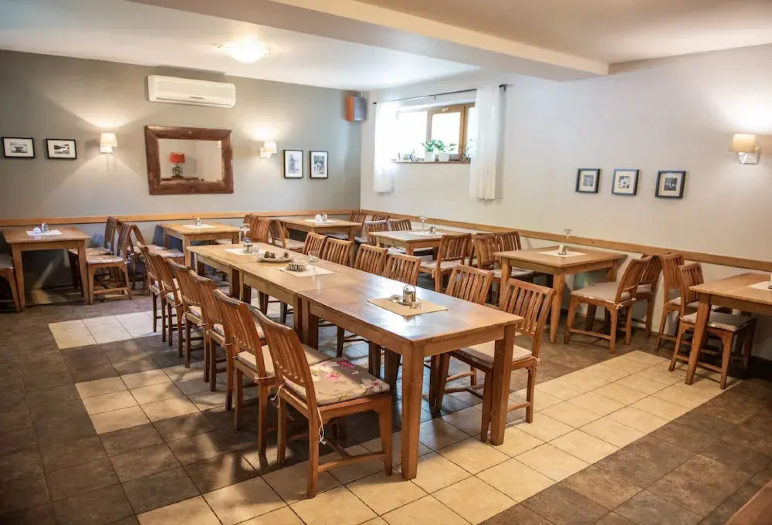 Resort-Restaurant Štilec