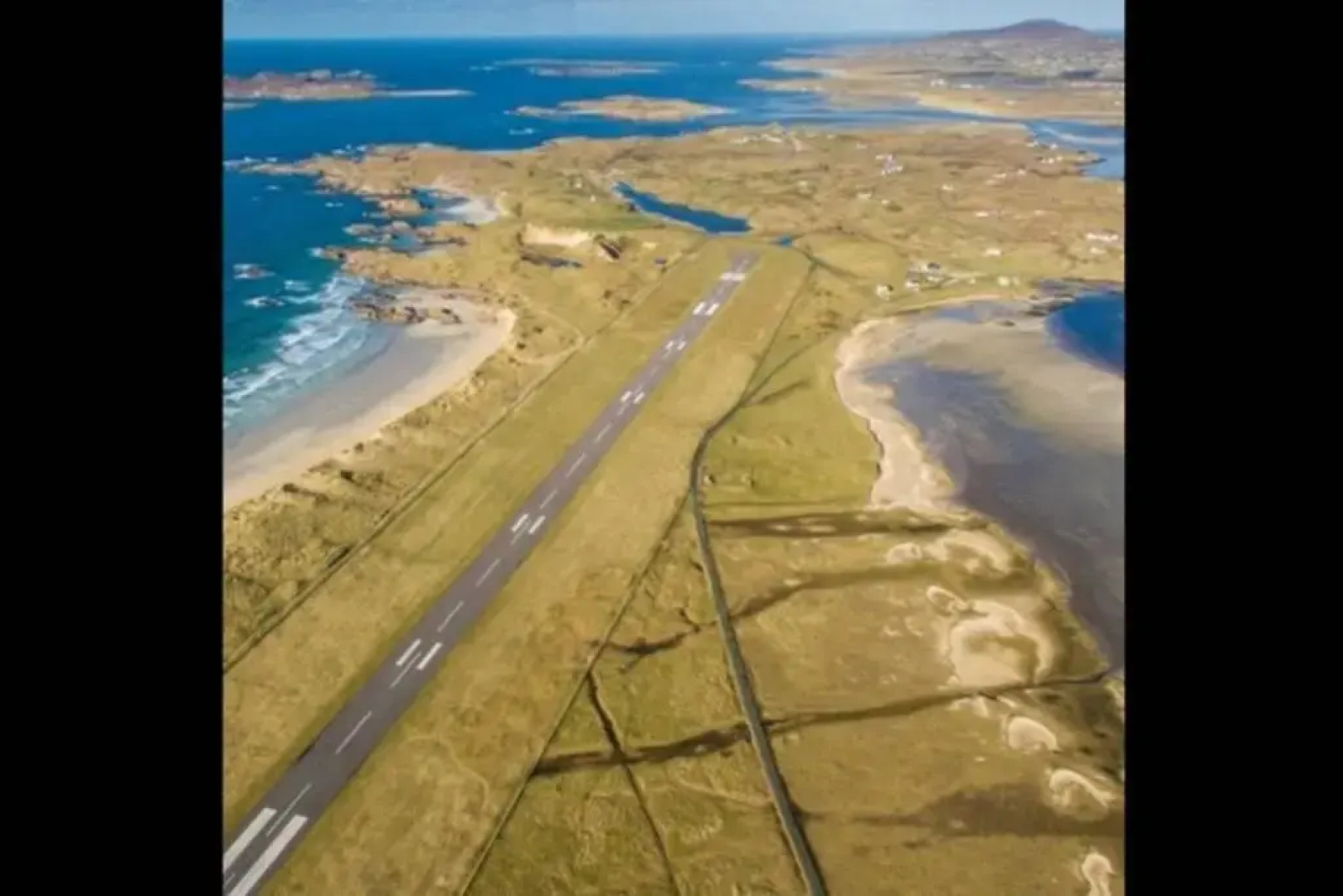 Atlantic View Apartment