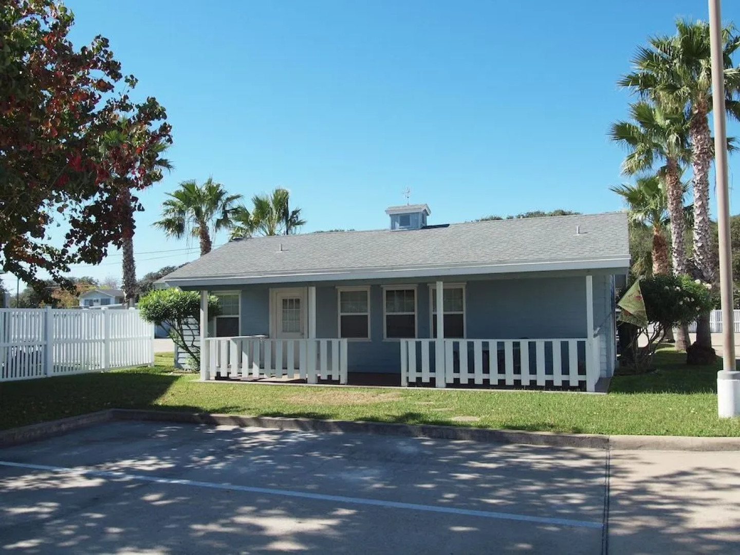 The Inn at Fulton Harbor