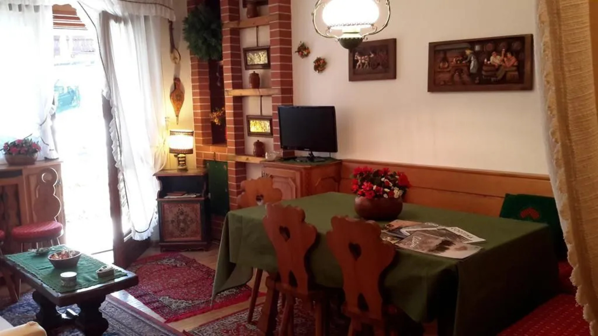 Ca' dello Scoiattolo