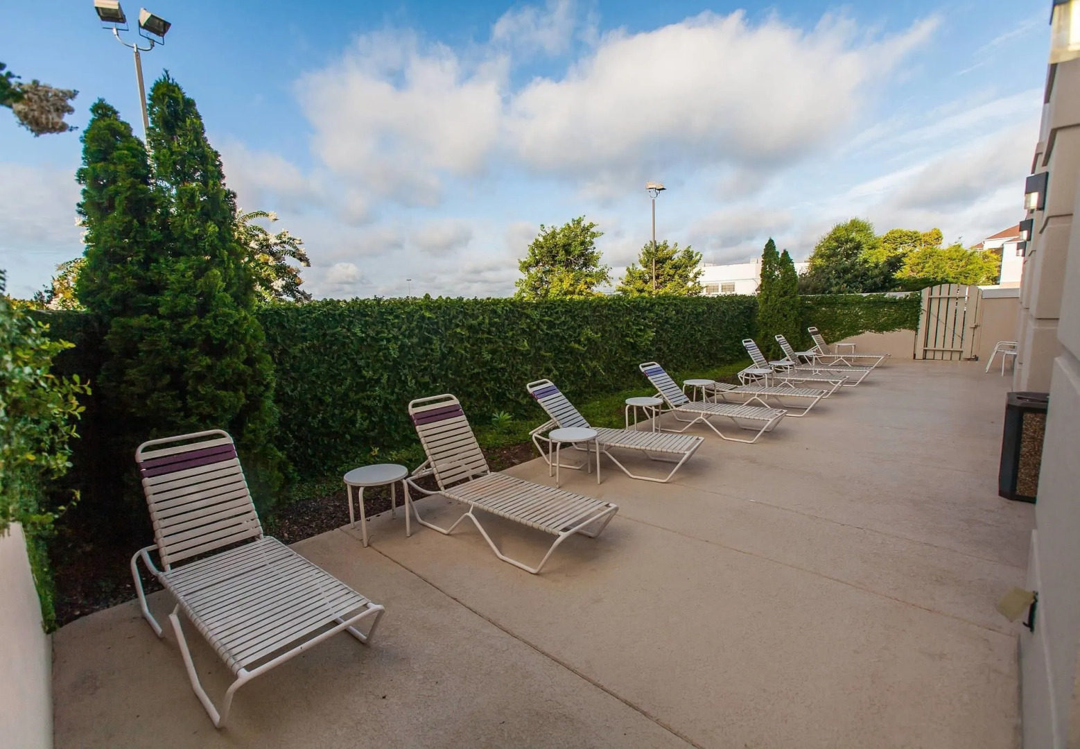 SpringHill Suites by Marriott Florence