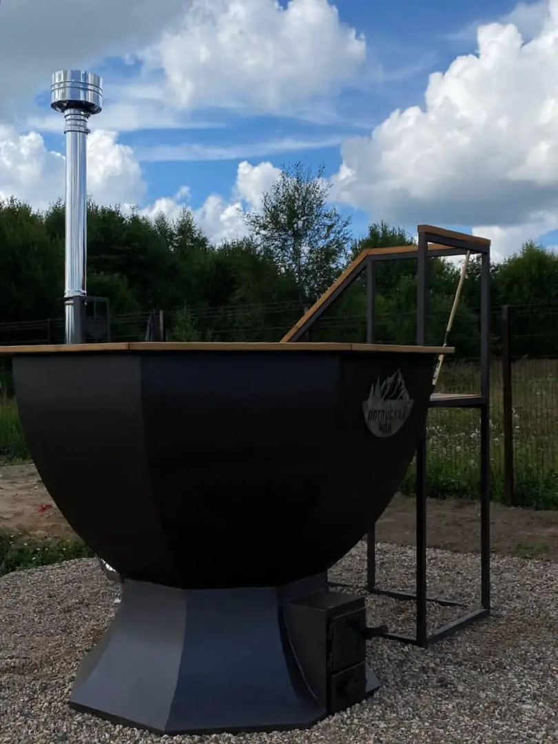 Шаблыкино Вилладж