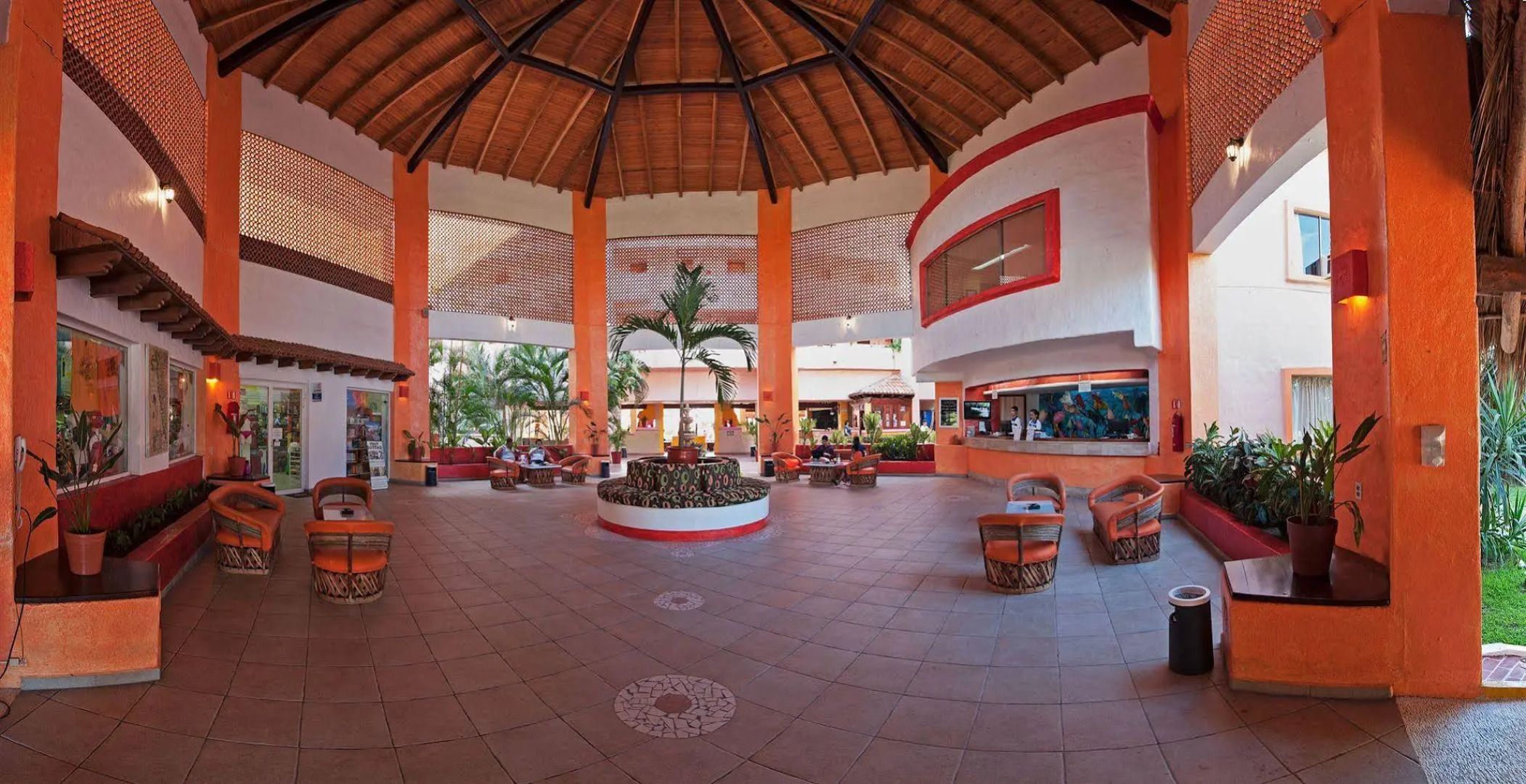 Los Angeles Locos - All Inclusive