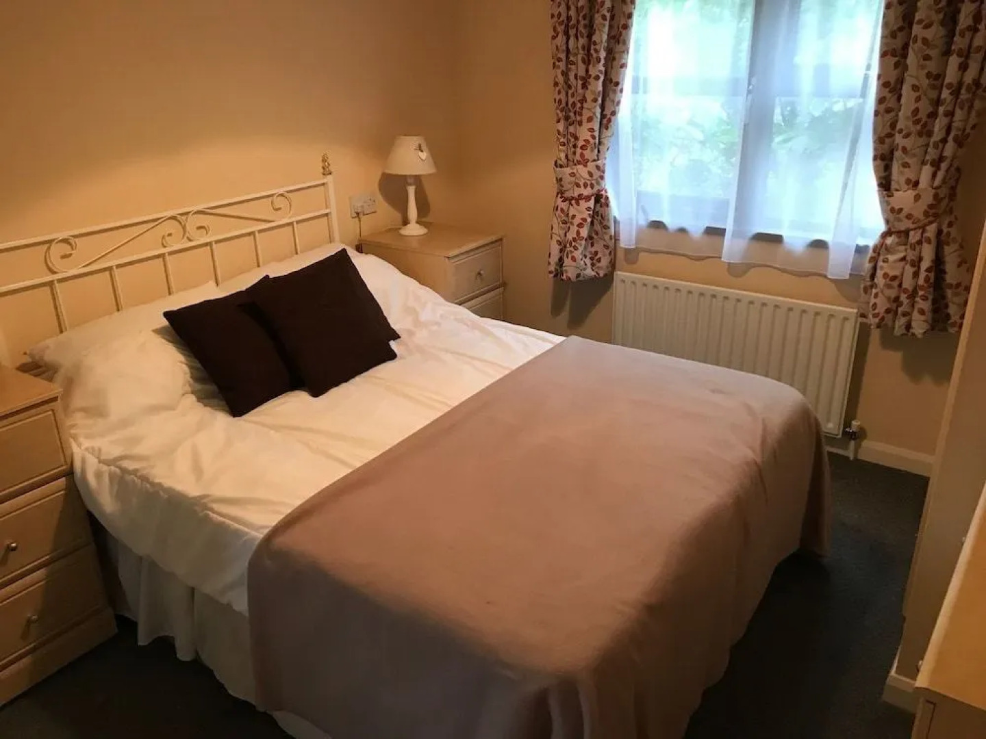 Osmington Holiday Park