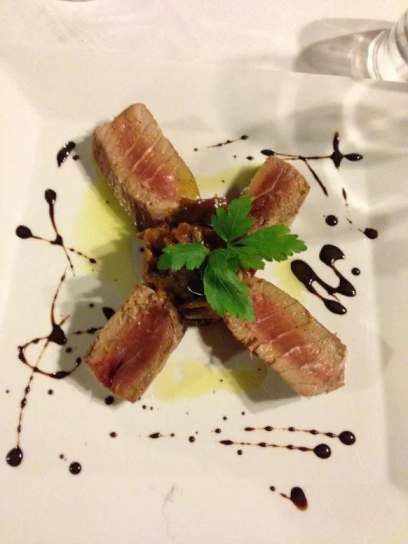 Agriturismo Chiusa di Carlo