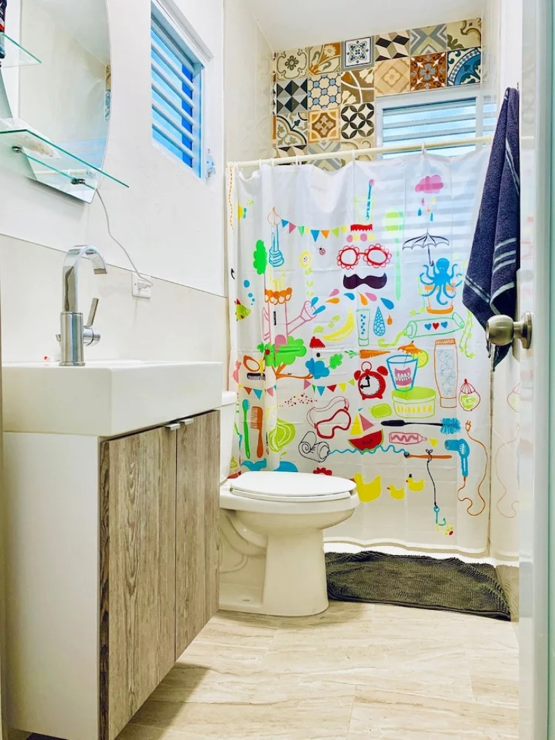 Ventana Al Atlantico - 1 Bedroom Apartment - SCV 68014