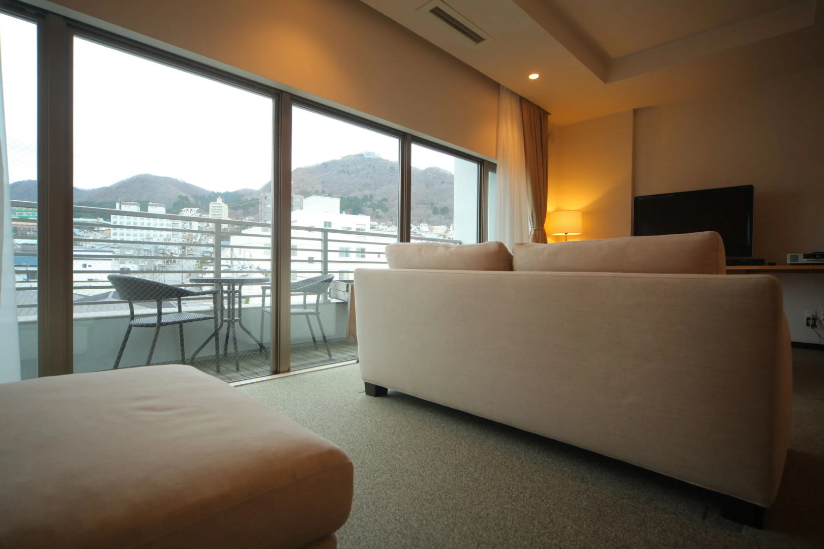 Villa Concordia Resort & Spa