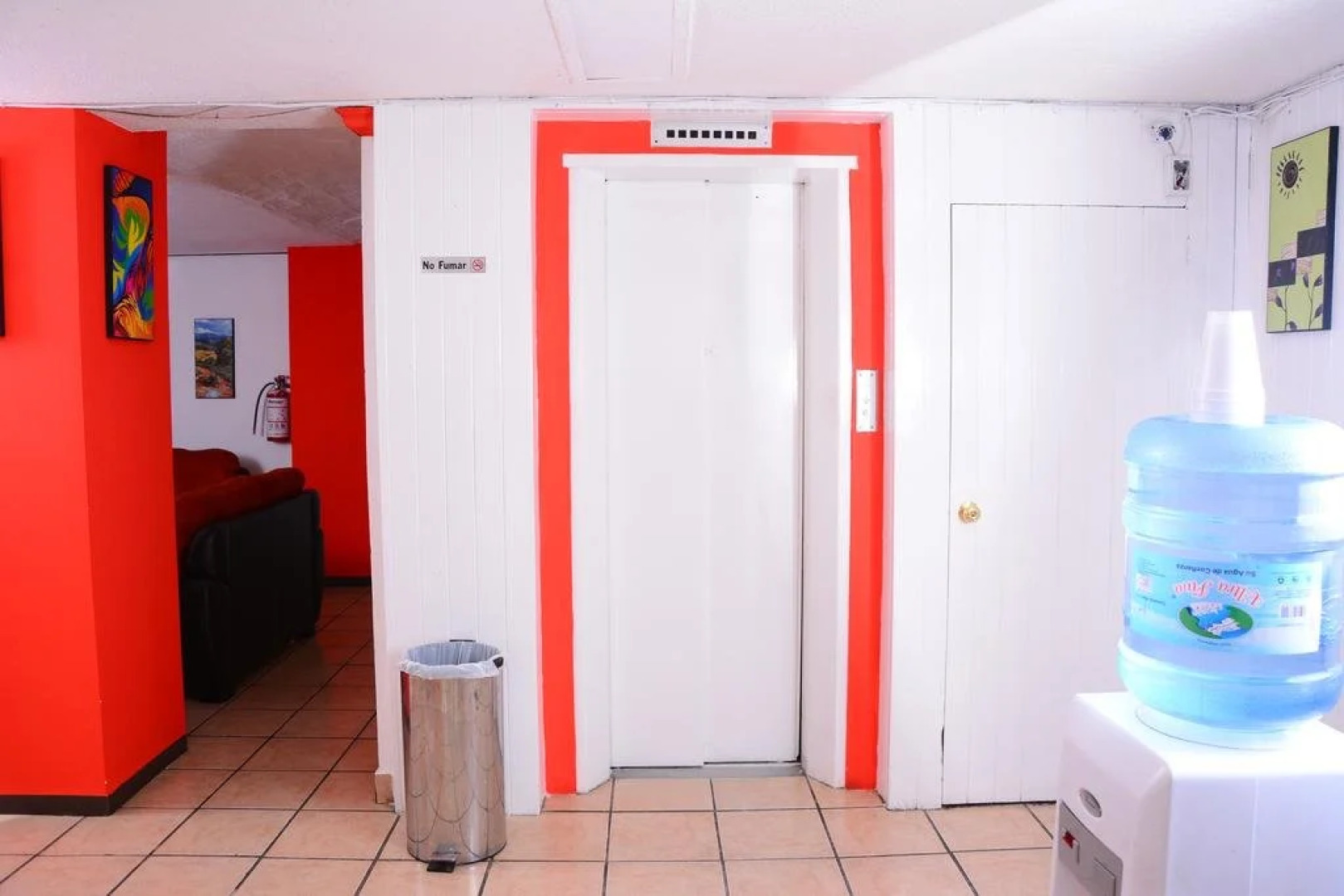 Hotel Torre del Centro